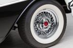 Oldsmobile Super 88 Convertible 1955 года